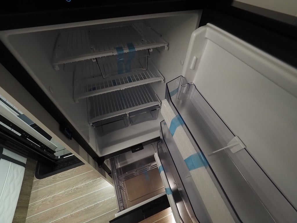 Ci Magis 87 XT Air Edition AC Taksäng Markis