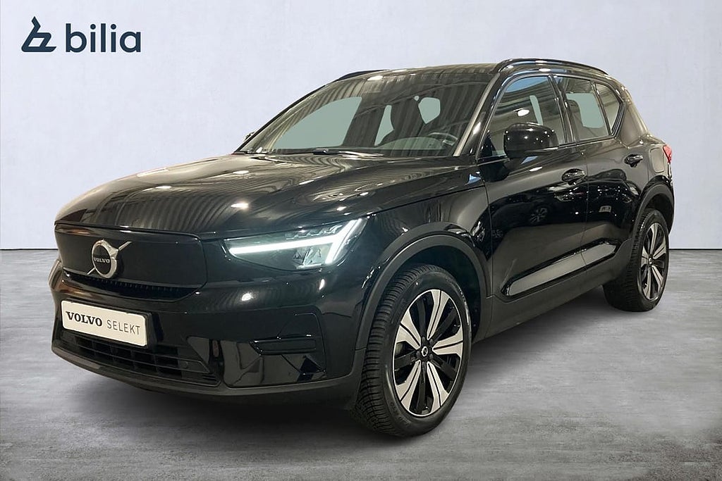 Volvo XC40 Recharge Single Motor Core Edition, Ränta 2,95%
