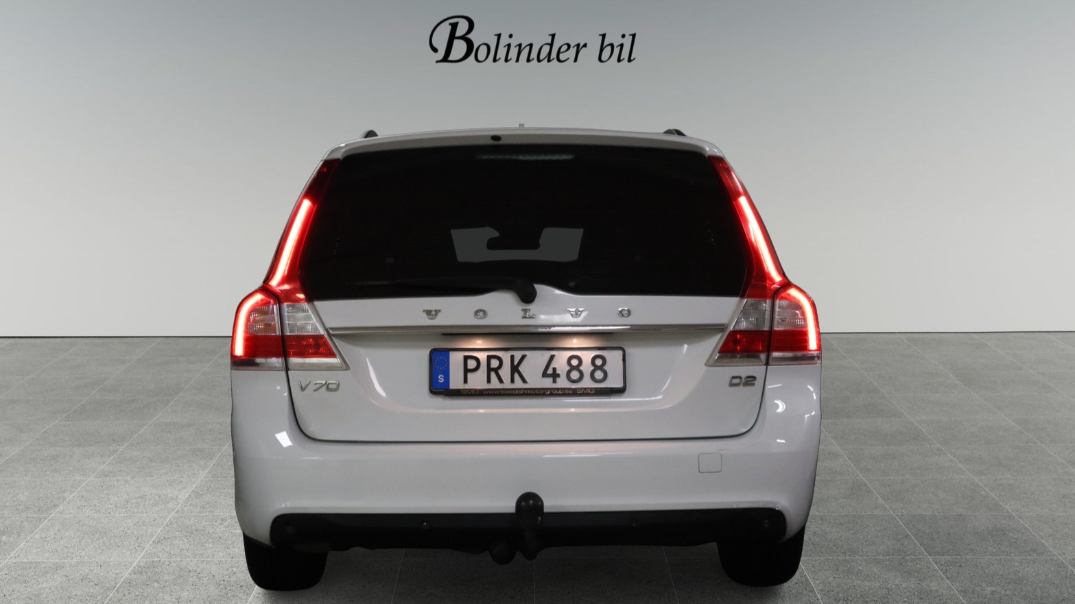 Volvo V70 2015, bild 5/56
