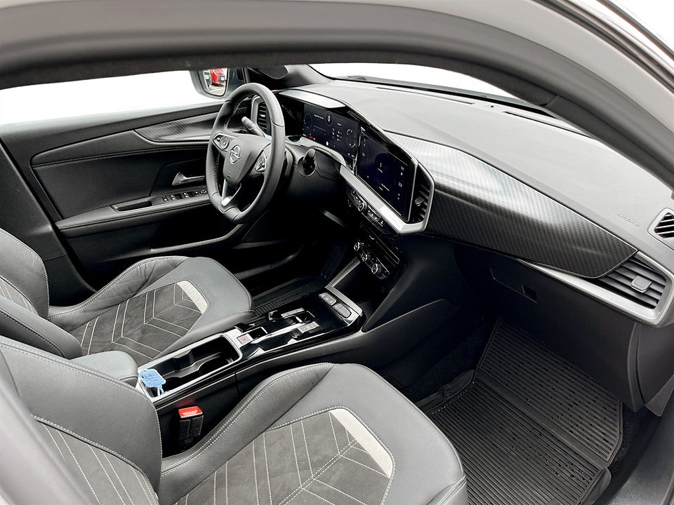Bild på Opel Mokka Ultimate 1.2 Turbo 130hk Aut B-KAMERA CARPLAY