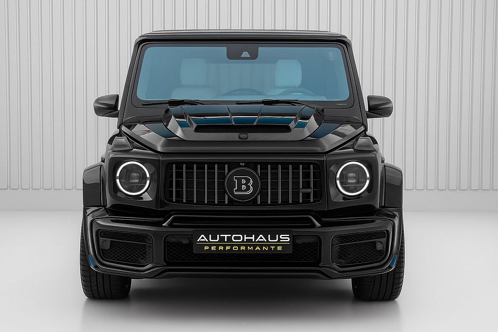 Mercedes-Benz G Audi/BMW/Volvo/Kia/Volkswagen- VI KÖPER ALLT