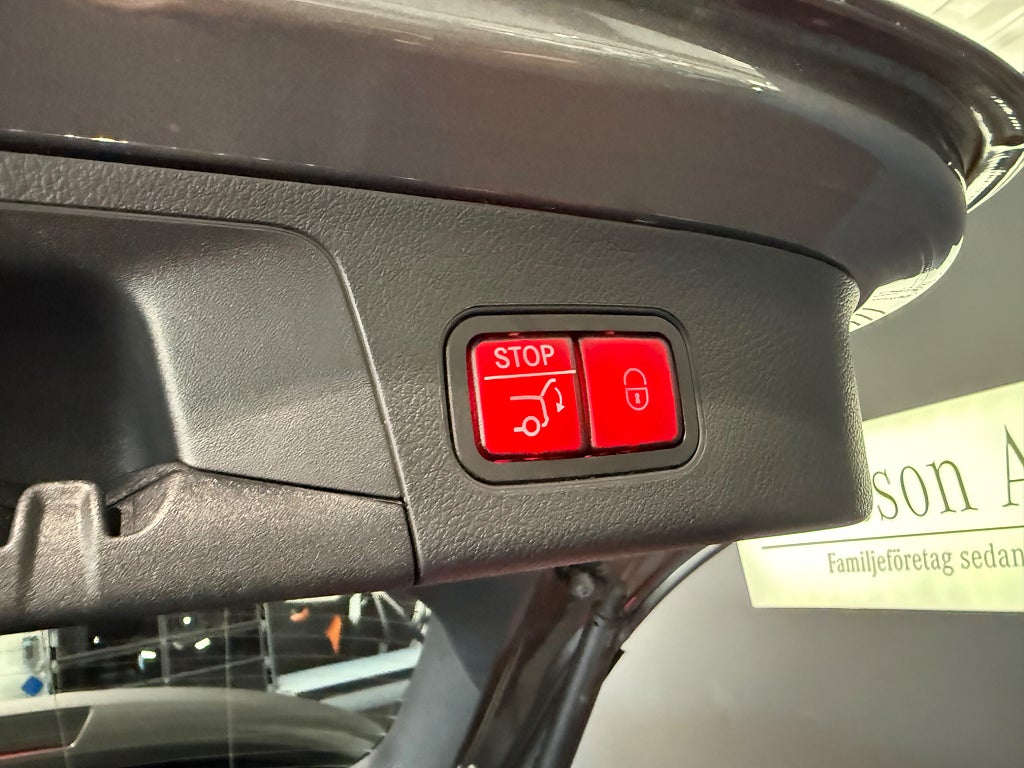 Mercedes-Benz GLA 200 AMG Drag Premium Burmester - bild 27