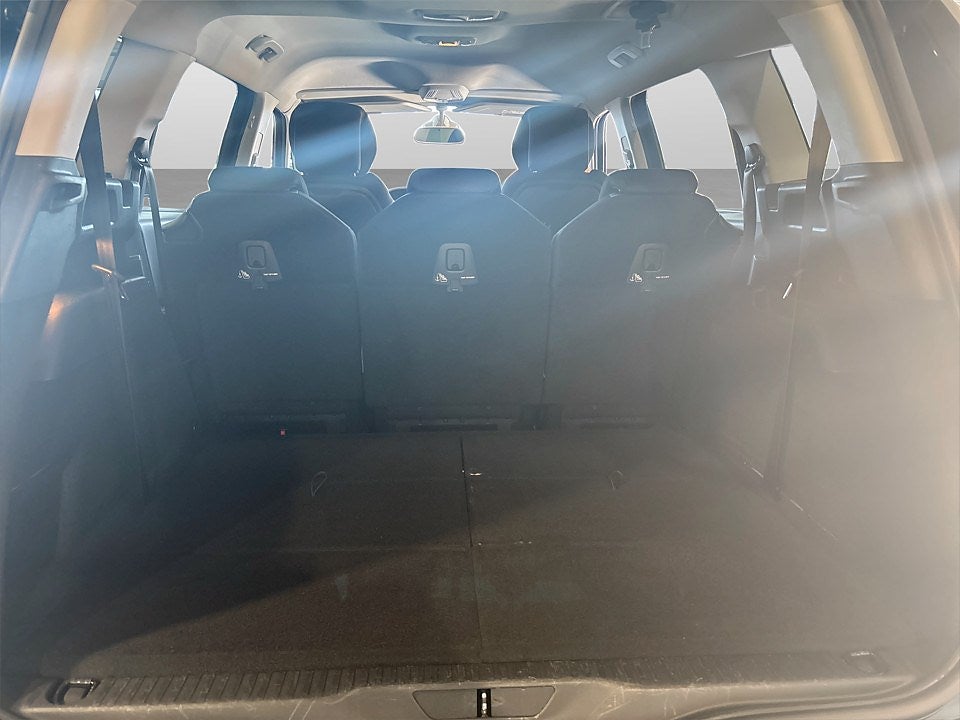 Bild på Citroën C4 Grand SpaceTourer Shine 1.5 BHDi 130hk B-KAMERA