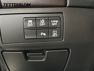 Kombi Mazda 6 15 av 17