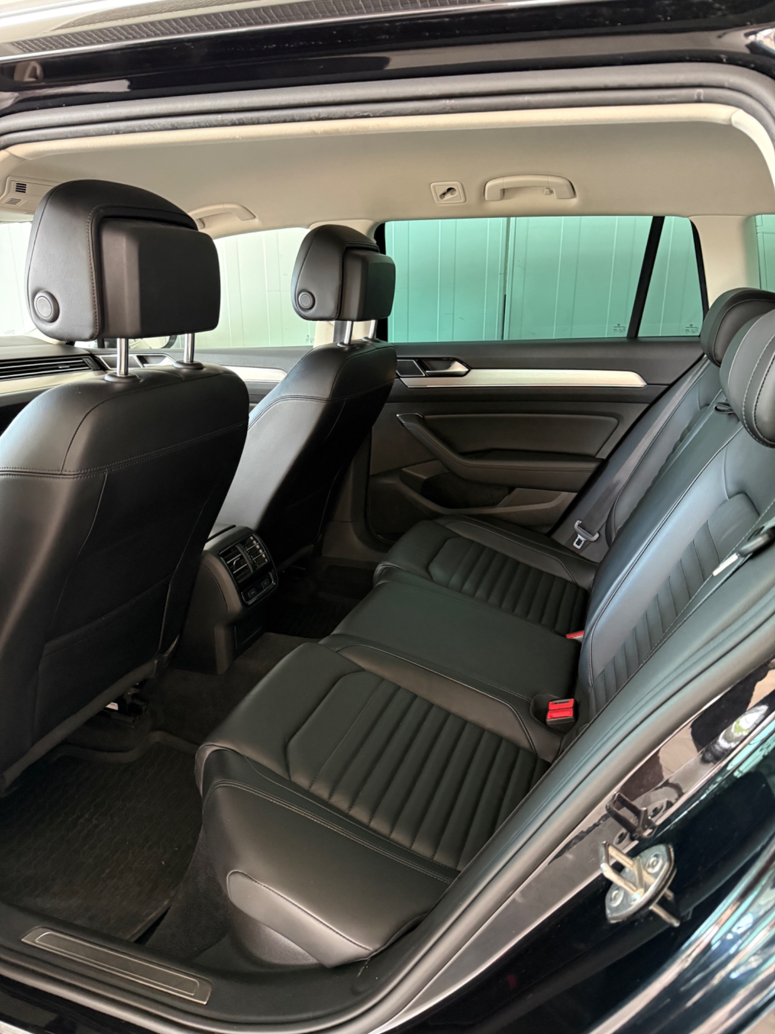 Volkswagen Passat 2018, bild 7/41
