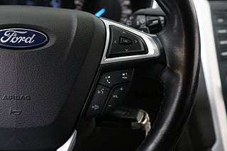 Kombi Ford Mondeo 17 av 26