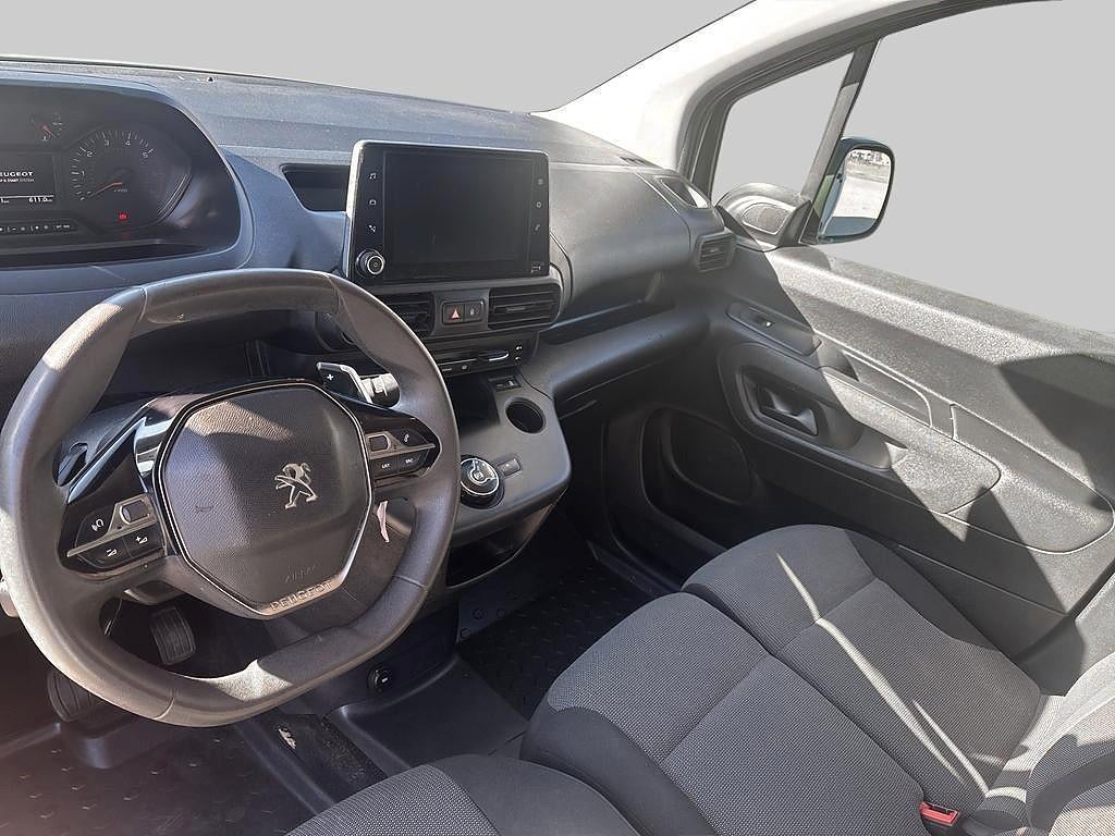 Peugeot Partner 2019 - miniatyr 8