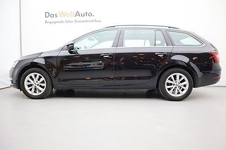 Skoda Octavia Kombi Combi ambition 1.0 TSI 115