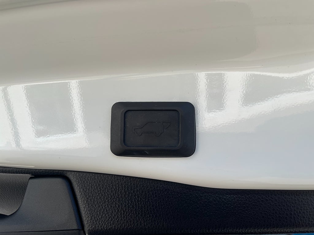 Suzuki Across Plug-in Hybrid 2.5 PHEV E-CVT Inclusive 306 hk