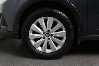 SUV Seat Arona 17 av 17