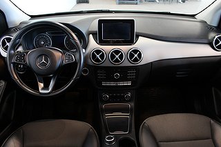 Halvkombi Mercedes-Benz B 10 av 19