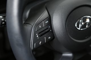Halvkombi Hyundai i20 13 av 22