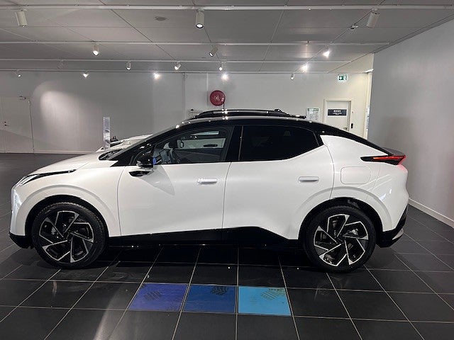 Lynk & Co 02 Core från ENDAST 429 995 I Omgående leverans! 