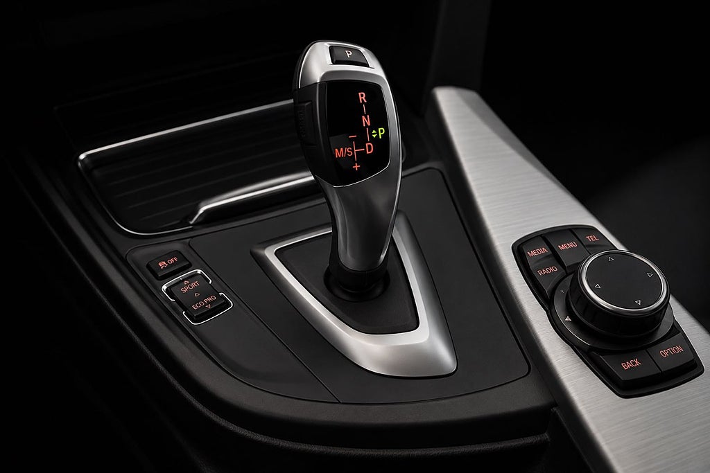 BMW 320D