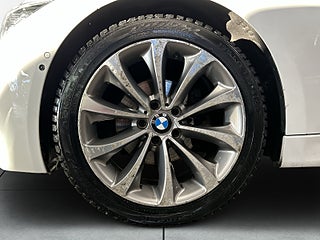BMW 320 d xDrive Touring Steptronic M Sport Kamera/Drag/S&VDäck