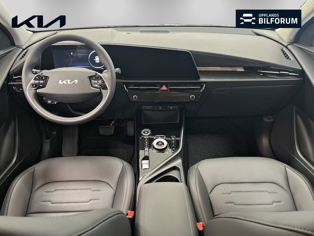 Kia Niro Plug-In Hybrid Advance 2026, bild 7/42