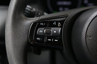 SUV Honda HR-V 18 av 20