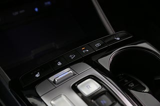 SUV Hyundai Tucson 24 av 27