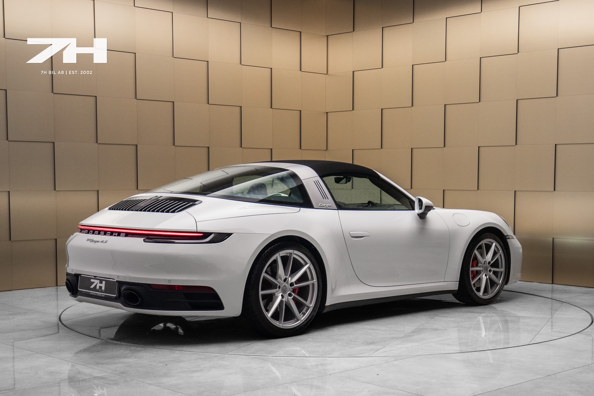 Porsche 911 2023, kuva 5/56