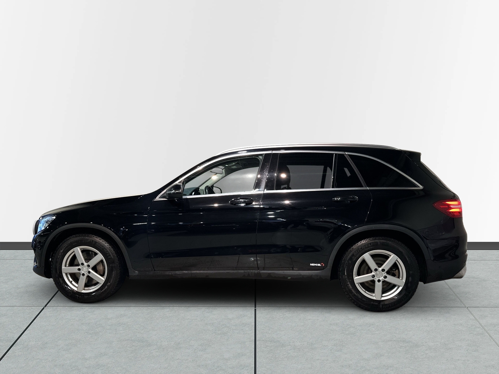 Mercedes-Benz GLC 220 d 4MATIC 9G Drag 2018, kuva 4/32