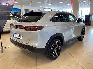 SUV Honda HR-V 3 av 23