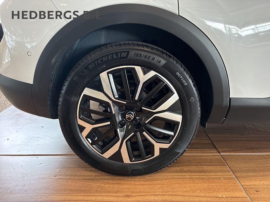 Citroën C4 1.2 PureTech Automat  thumbnail