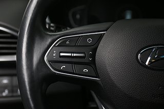 SUV Hyundai Santa Fe 22 av 34