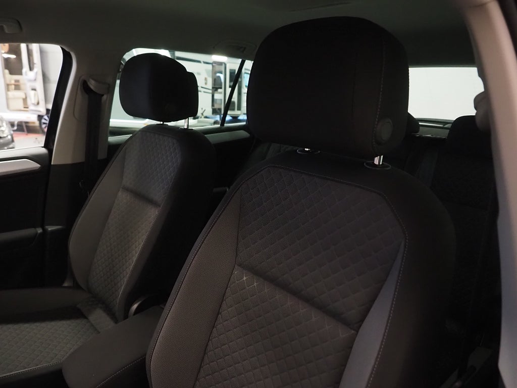 Volkswagen Tiguan 1.4 TSI 4Motion 150hk Drag B-Kam P-Värm 2018