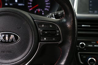 Kombi Kia Optima 21 av 30