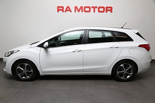 Kombi Hyundai i30 3 av 22