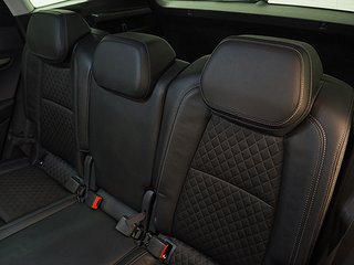 SUV Skoda Karoq 13 av 23