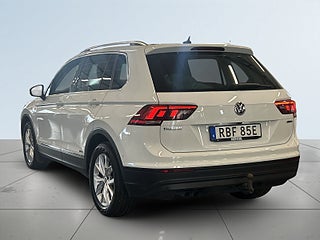 Volkswagen Tiguan 2.0 TSI OPF 4Motion S&V-hjul/A.d Fart/Drag/Dvärm/RattV