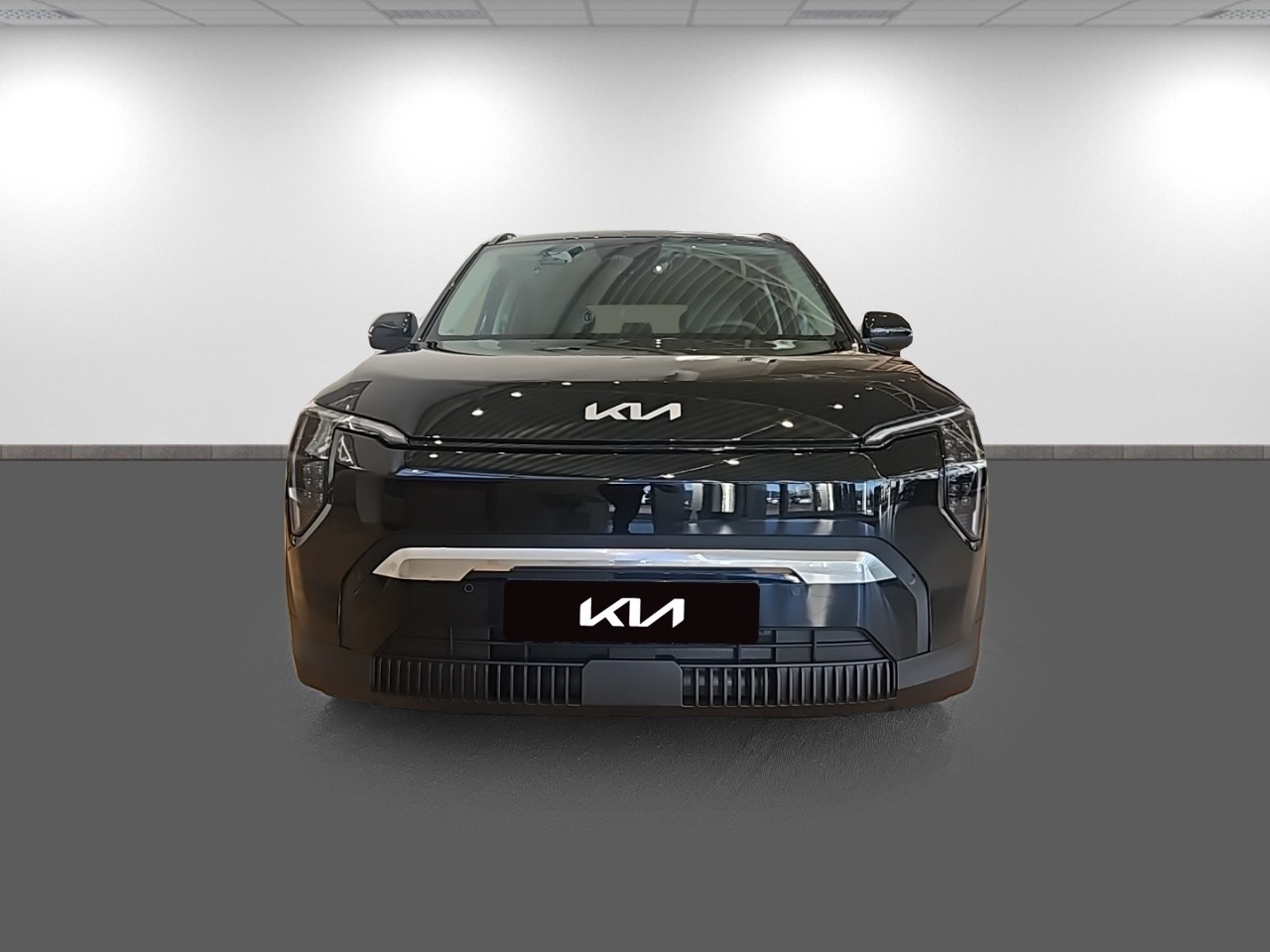 Kia EV3 Long Range 2027, kuva 2/38
