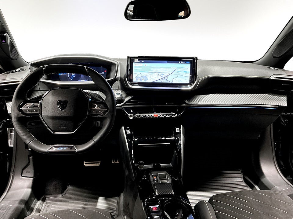 Bild på Peugeot 2008 GT Hybrid Aut - OMGÅENDE LEVERANS!