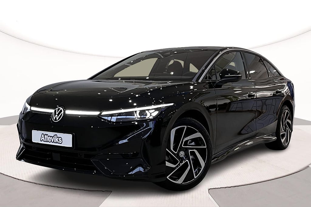 Volkswagen ID.7 Pro Edition *2026*