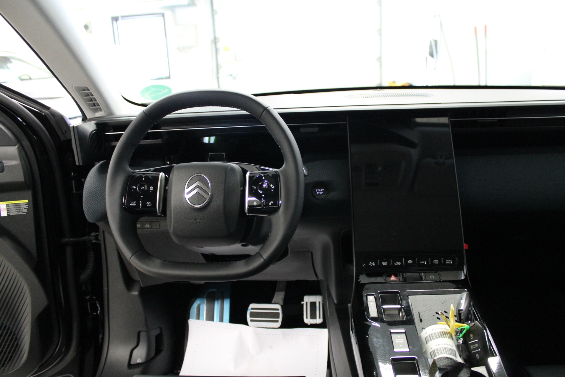 Citroen C5 Aircross 2026, photo 7/40