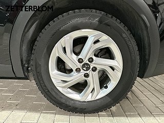 SUV DS 7 Crossback 13 av 27
