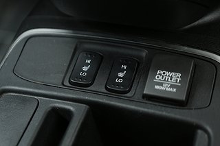 SUV Honda CR-V 23 av 25