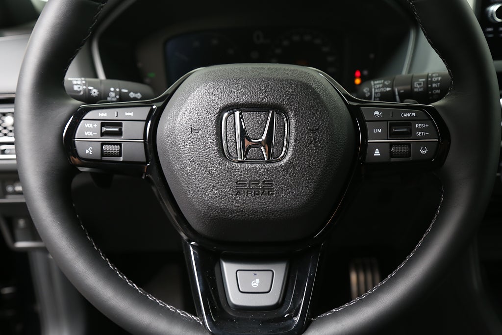 Honda Civic SPORT FULLHYBRID | Bil i Lager | 8 År garanti