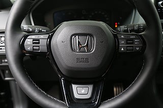 Halvkombi Honda Civic 14 av 23