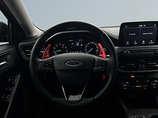 Ford Focus Active Kombi 1.0 Backkamera/Lågskatt/SoV-Däck/Carplay – bild 9