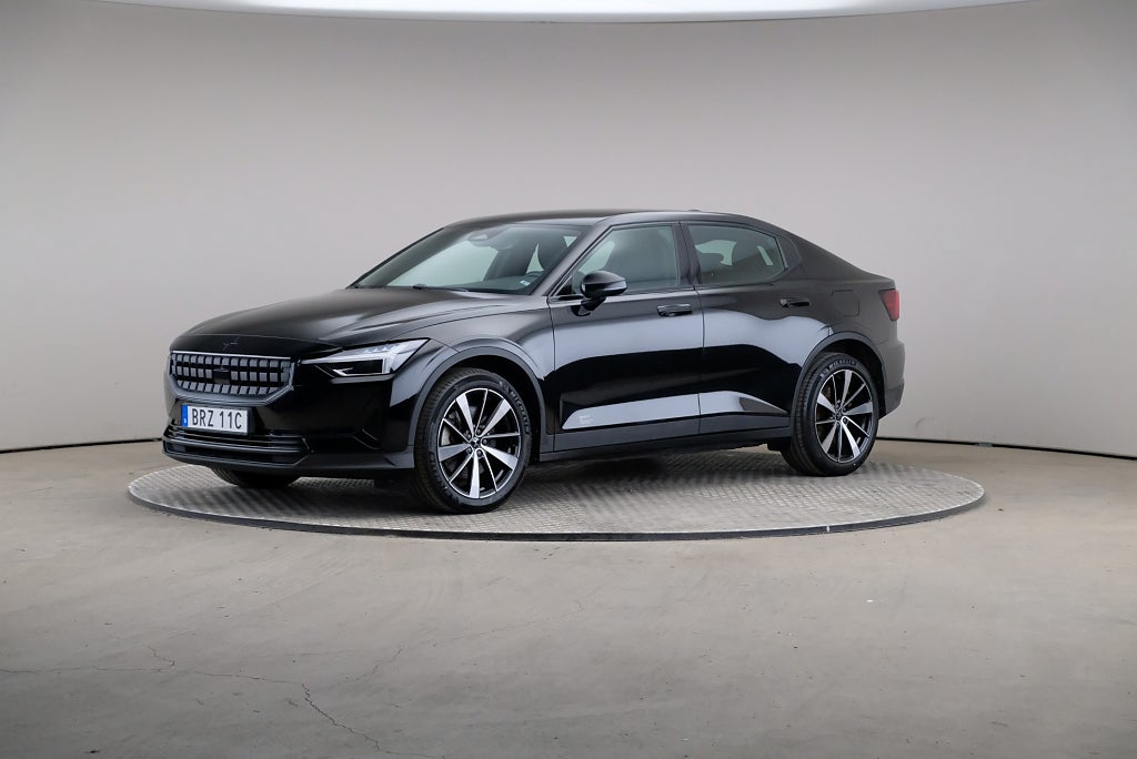 Polestar 2 Long Range Single Motor 78 kWh