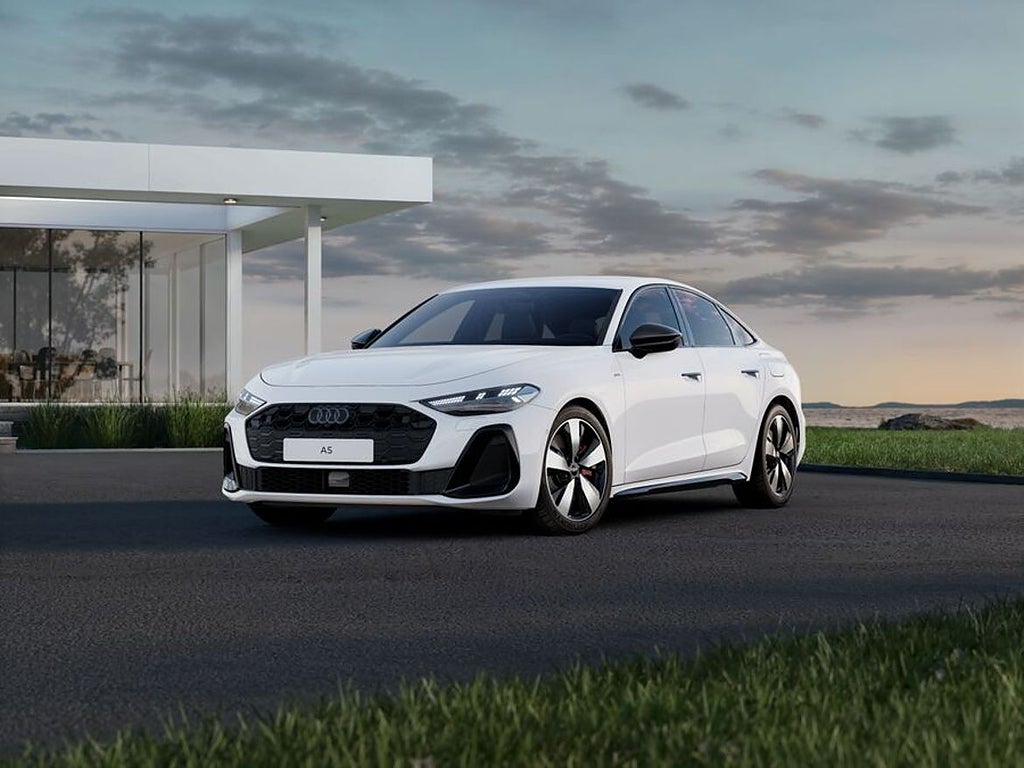 Audi A5 Sedan e-hybrid quattro S line Edition 270 kW S tr...