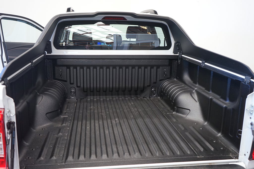 Maxus T60 Max Luxury 2.0D AWD 212hk 4.99% Ränta