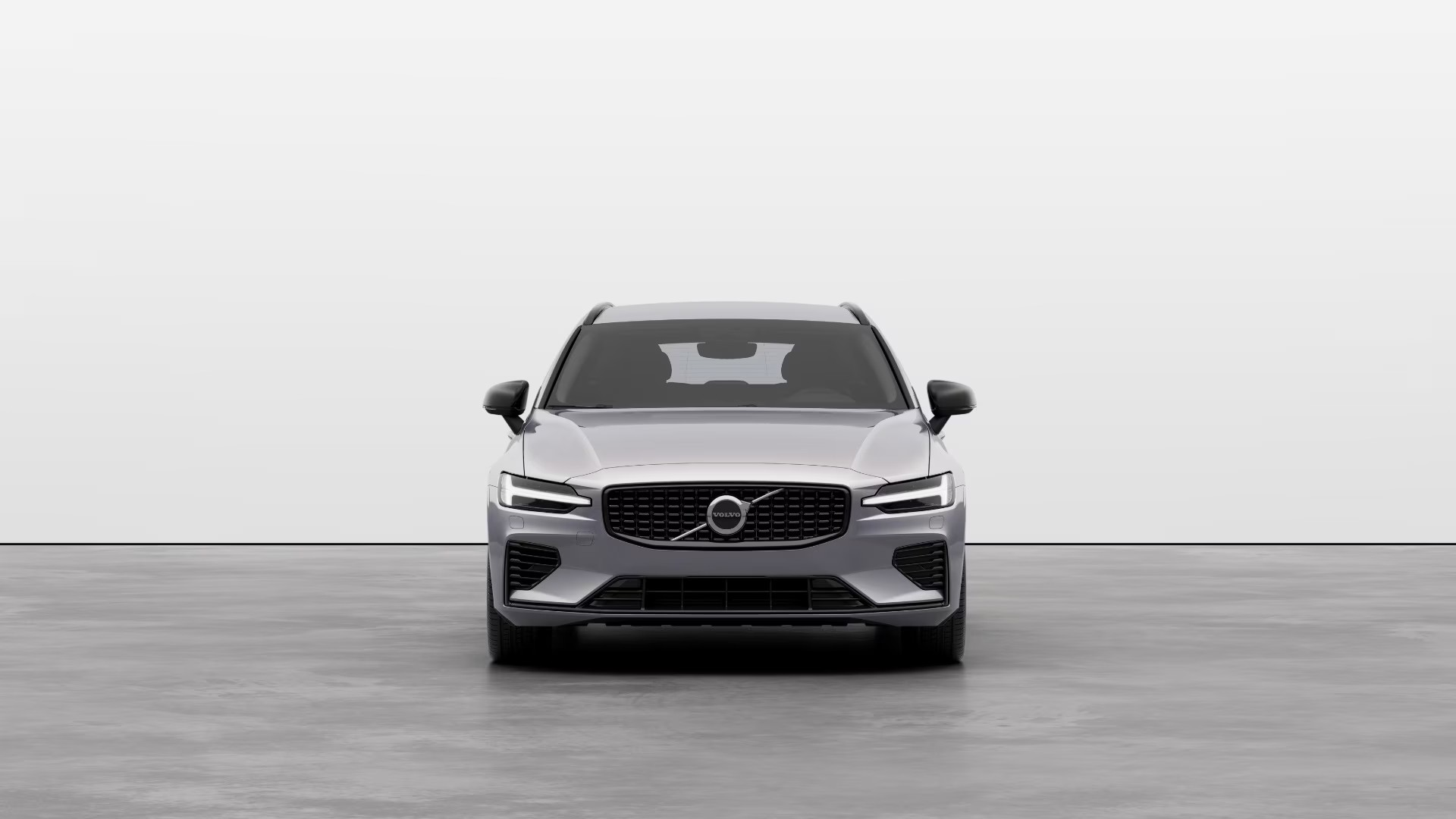 Volvo V60 T6 Plus Dark Nordic Edition 2025, bild 4/31