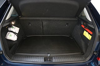 SUV Skoda Kamiq 25 av 28