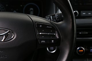 SUV Hyundai Kona 17 av 25