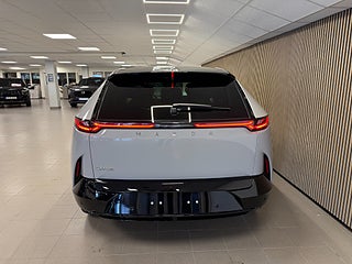 Mazda CX-6e Takumi 78kwh * * — bild 8 av 21