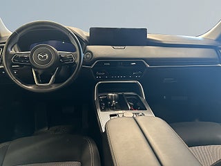 Mazda CX-60 PHEV AWD KAMPANJ 2159KR/MÅN – 0,99% RÄNTA – INK GARANTI – bild 8