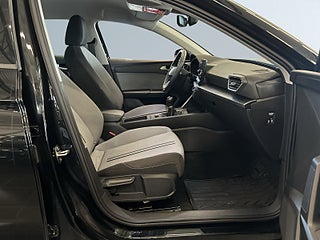 Seat Leon 1.0 TSI S&V-hjul/Cockpit/Carplay/Psens/Adaptiv Farthåll